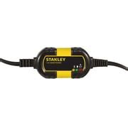 stanley trickle charger|stanley trickle charger yellow light.